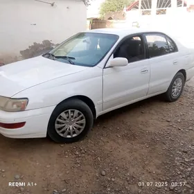 Toyota Corona 1992