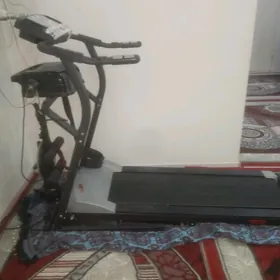 Ylgamak ucun enjam