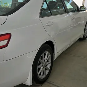 Toyota Camry 2010