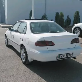 Toyota Corolla 1999
