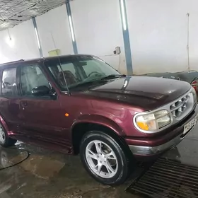 Ford Explorer 1997