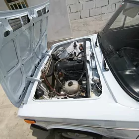 Lada 2106 1999