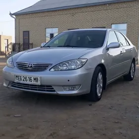 Toyota Camry 2004