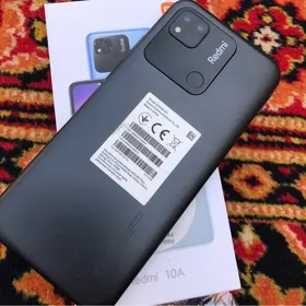 redmi 10 a