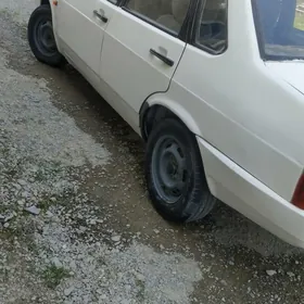 Lada 21099 1999