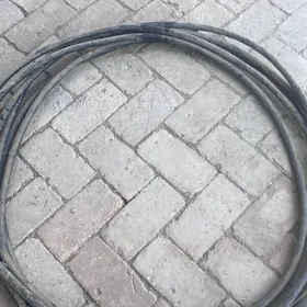 Alyumin sym kabel