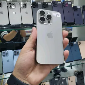 iphone 15 pro 99% 256gb