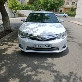 Toyota Camry 2013