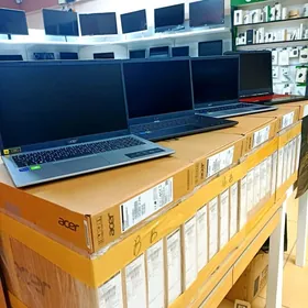 Acer №1 Baha i3/i5/i7 NVIDIA