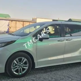 Toyota Sienna 2021