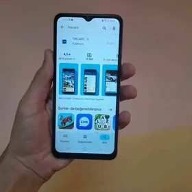 samsung A04s 4/64