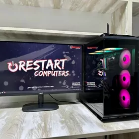 ️ i5-12400F | RTX 2080 Super