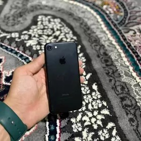 Iphone 7 Black️
