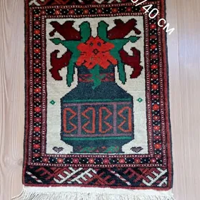 коврик, halyça