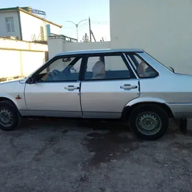 Lada 21099 2000