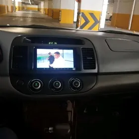 Toyota Camry 2005