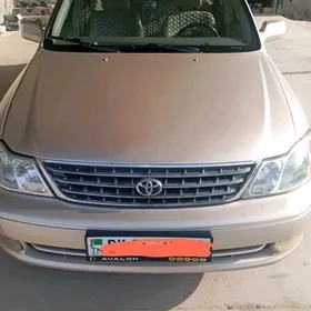 Toyota Avalon 2000