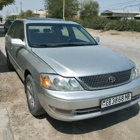 Toyota Avalon 2003