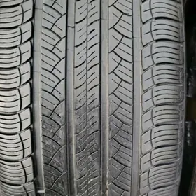 265 45 20 Michelin Teker
