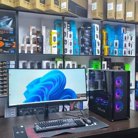 i5 12400/ RTX 4060/ Ram 32gb