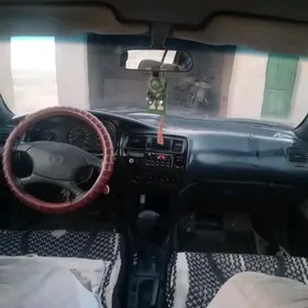 Toyota Corolla 1995