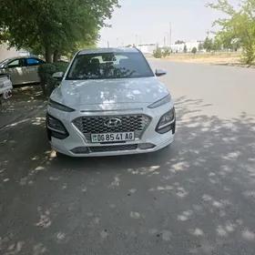 Hyundai Kona 2020