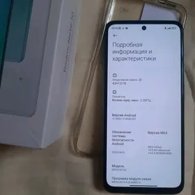 Redmi not 10 obmen