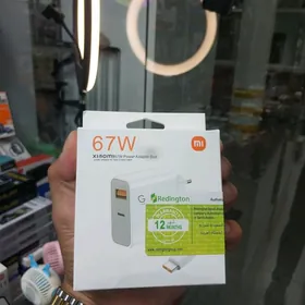67w zaryadnik type c