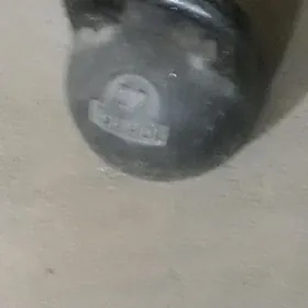 Гиря  Girä 32kg