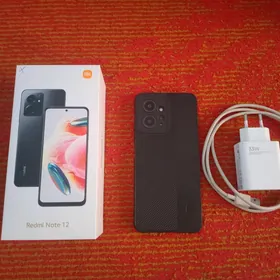 Redmi not 12
