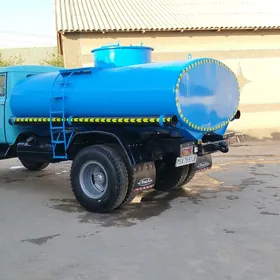 Zil 130 1987