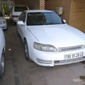 Toyota Windom 1995