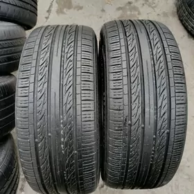 235 45 18 Kumho Teker