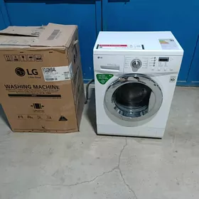 LG 6KG KIR MASYN