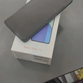 Redmi not13 6/128