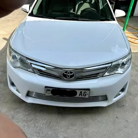 Toyota Camry 2013
