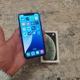 Iphone xs obmen