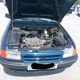 Opel Astra 1993