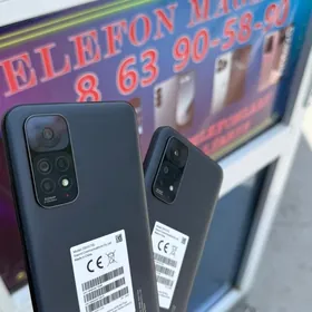 REDMI NOT 11 6/128 4/128