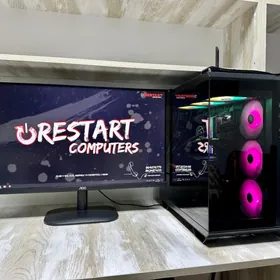 ️ i5-12400F | RTX 3080