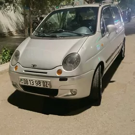 Daewoo Matiz 2005