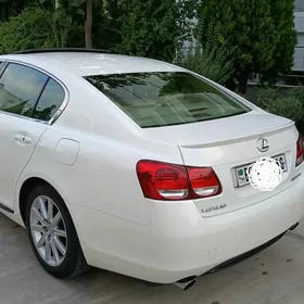Lexus GS 300 2006