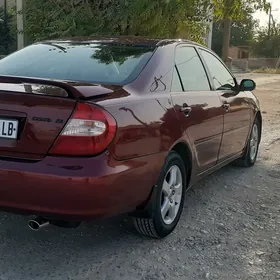 Toyota Camry 2003