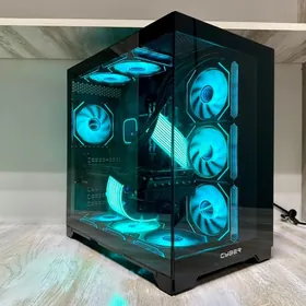 ️ i5-12400F | RTX 3070