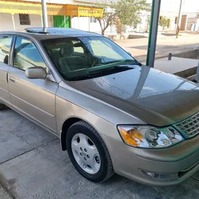 Toyota Avalon 2003