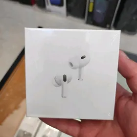 Airpods Pro 50 Manat Skidka