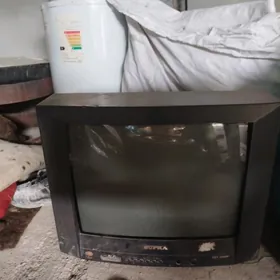 televizyon