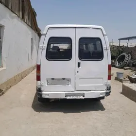 Gaz Gazel 2001