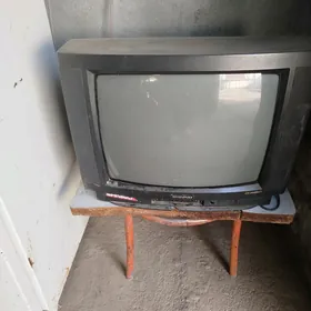 televizyon