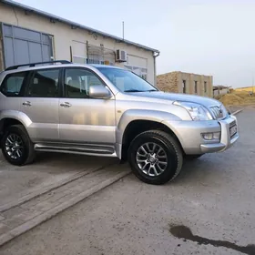 Toyota Land Cruiser Prado 2003